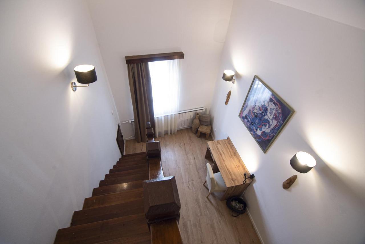 Jegverem Fogado Sopron Exterior photo